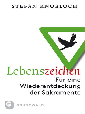cover image of Lebenszeichen